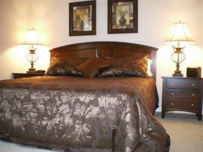 Florida  5 Bed  3  Bath Villa  ( games room ) 