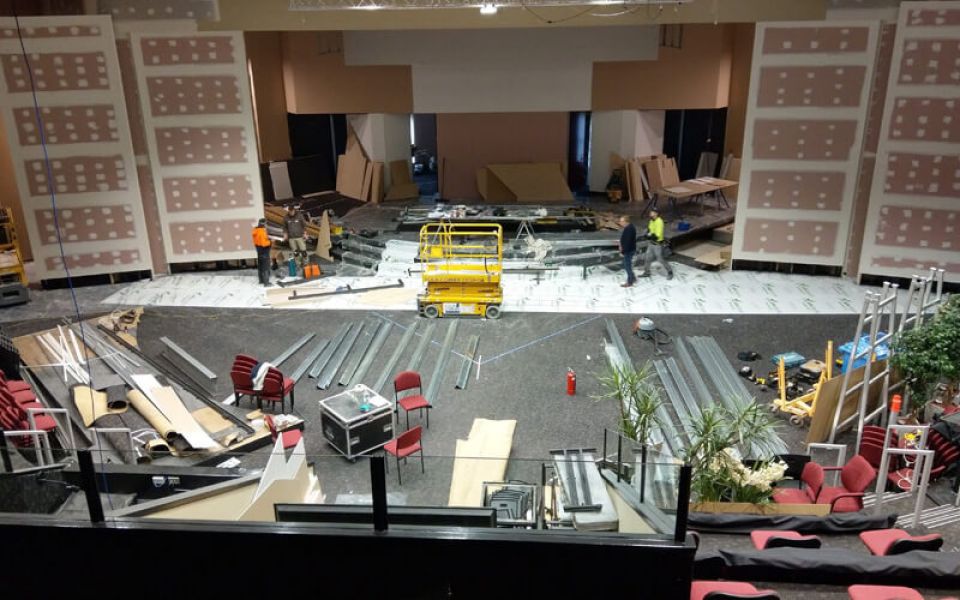 Buy our reasonable Plasterboard fixing Adelaide with effective insulation 