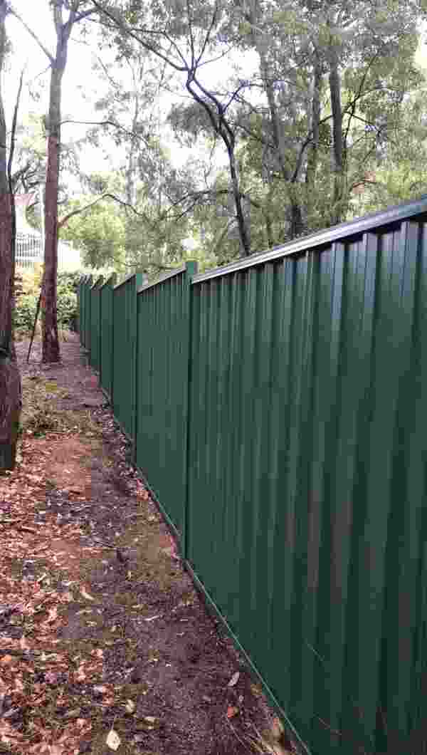 BV Fencing Solutions
