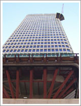 Vermiculite Spray, Fire Stopping, Steel Protection Spray, Intumescent Paint, Fire Dampers