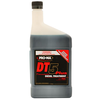 income.promastore Pro-Ma Performance Diesel Treatment DT5 1Lt