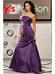 Fabulous evening dresses for different occasions