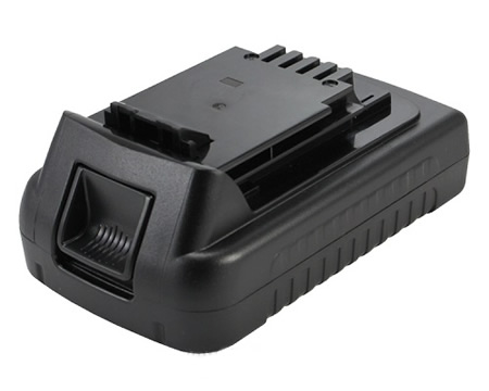 Li-ion 1500mAh BLACK and DECKER LB20 Power Tool Battery
