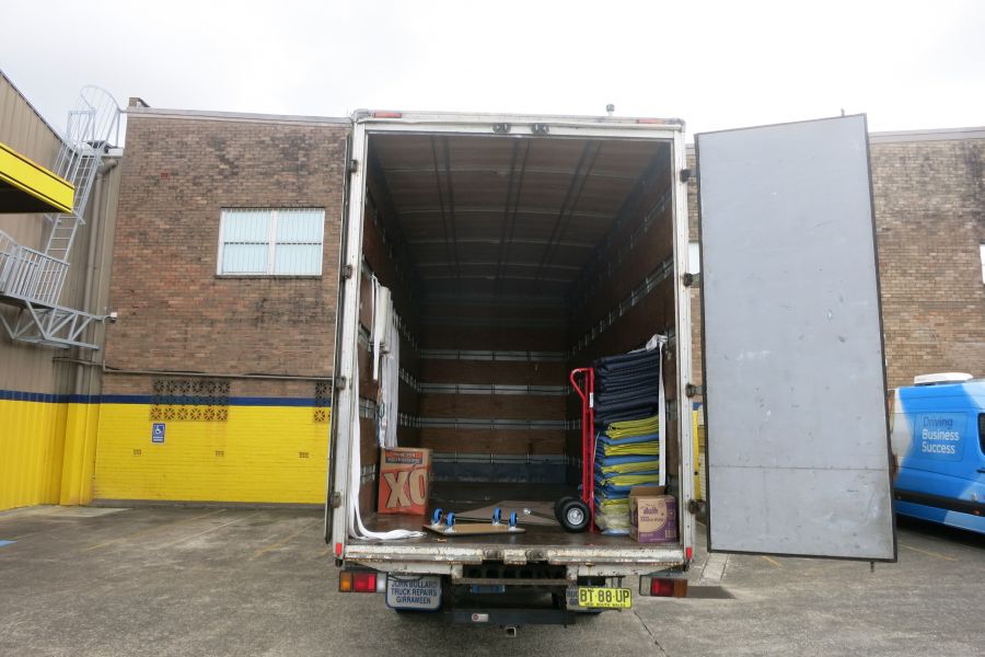 The Best Removalists in Neutral Bay - Satisfaction Guaranteed!