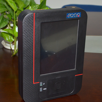 F3-W Professional Vehicle Diagnostic Equipment Repair Tool For Global Gasoline Cars