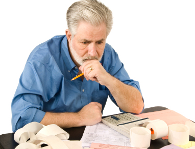 Bankrupt Means Test Australia