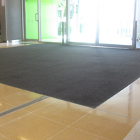 How to Supply Commercial Matting Products