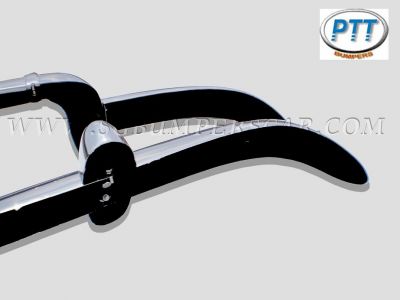 Renault Dauphine bumper 1956-1967