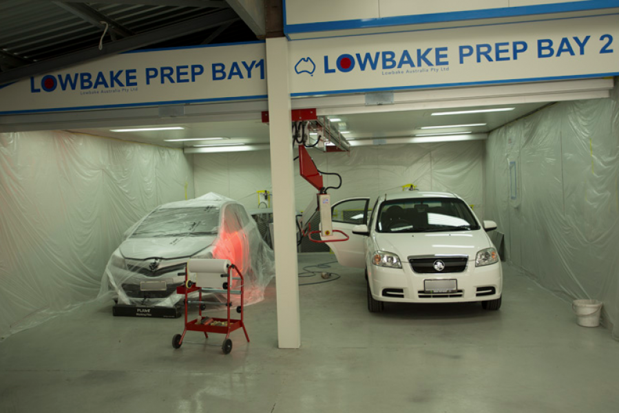 Top Crash Repair near me with Plaza Crash Repairs: Call today!