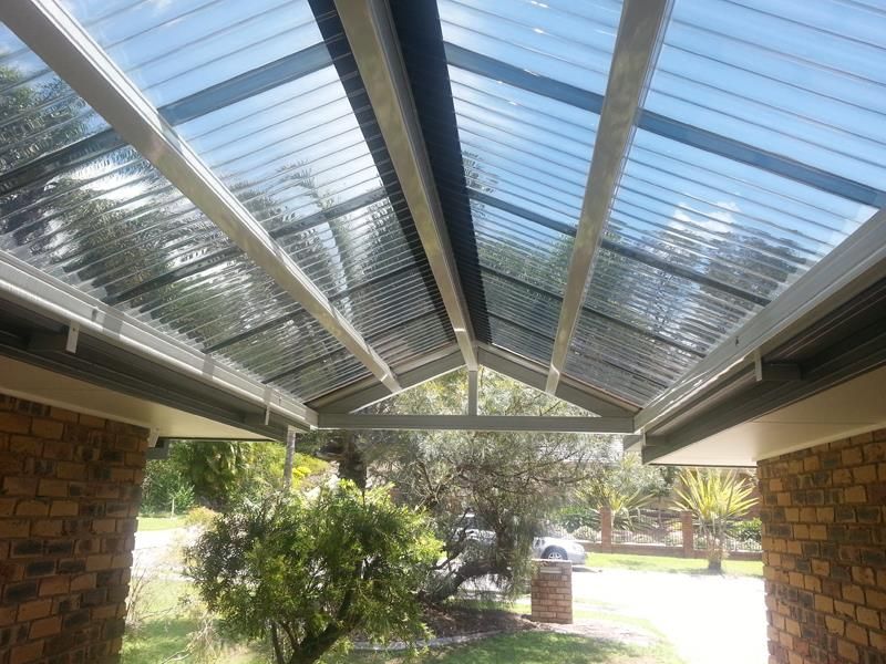  Insulated Gable Patios Design Brisbane - PatioPlus
