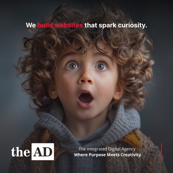 Web Developers Sydney | Custom Websites by theAD