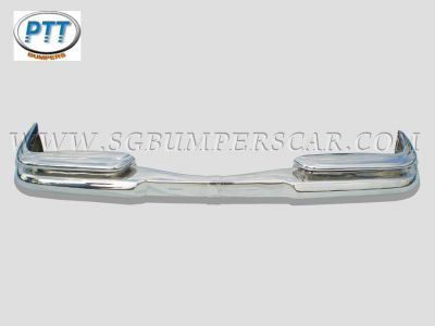Mercedes Benz W111 Coupe Bumper