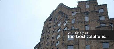 Building Expert Witness Report by MC Southern Consultancy