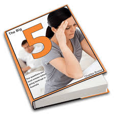 Insolvency Sunshine Coast