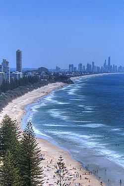 Queensland Holiday Apartments