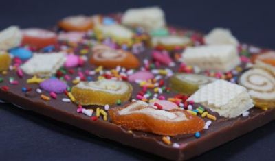 Gift customized chocolates to your friends India