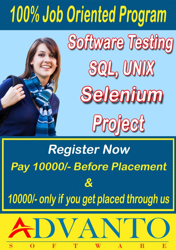 QTP Training | QTP Training Institute in pune