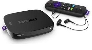 Roku Customer Support