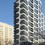 Albert Towers Timber Flooring Project