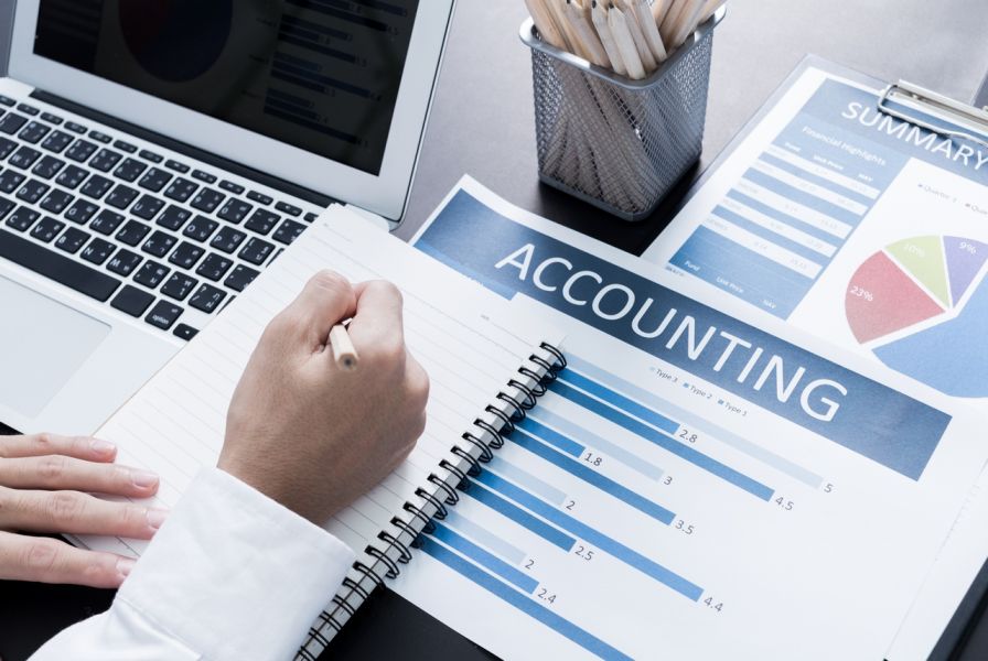 Online Accounting Services