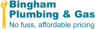 Bingham Plumbing & Gas