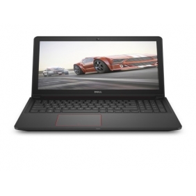 Dell Inspiron 15 7559 I7-6700hq 4k Touch-Screen Gtx 960m 1tb Sshd Gaming Laptop