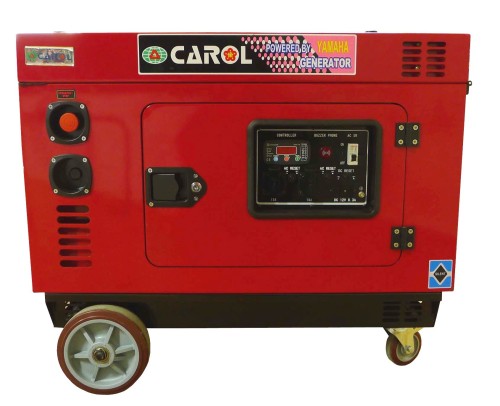 New Generators For Sale Australia - Powercare