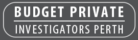Budget Private Investigators Perth