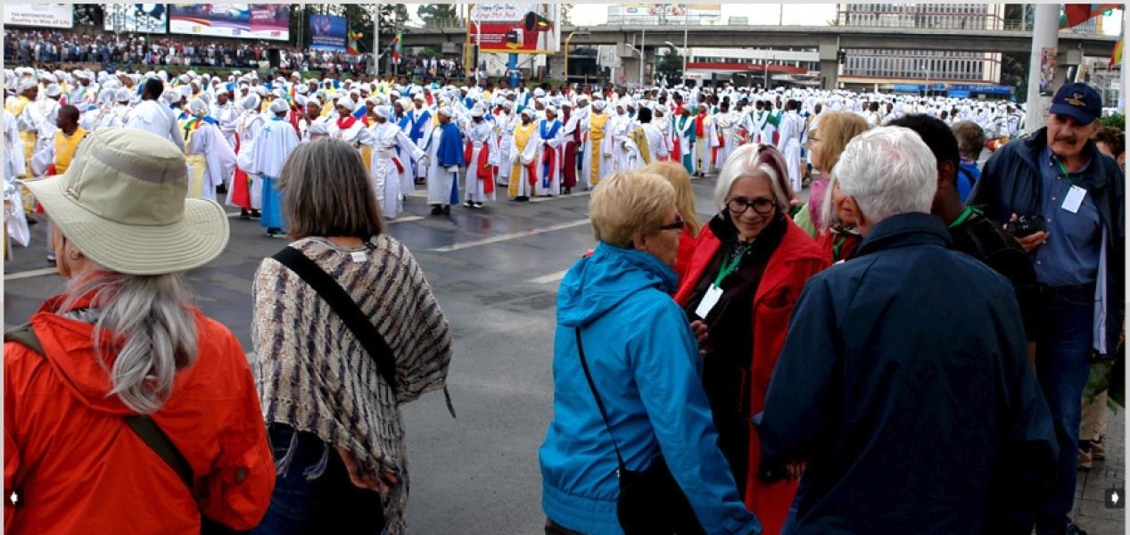 The land of origions and the land of cradle of man kind tour 