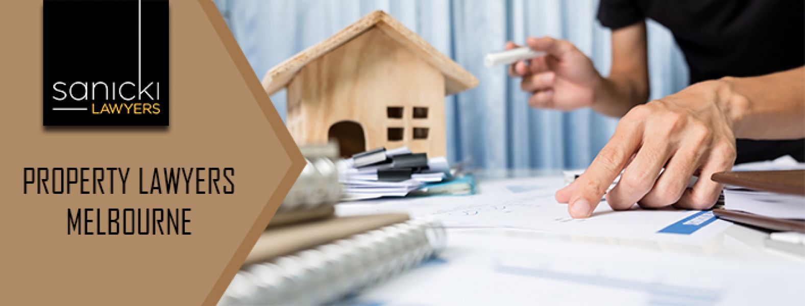 Best Property Lawyers Melbourne – Sanicki Lawyers