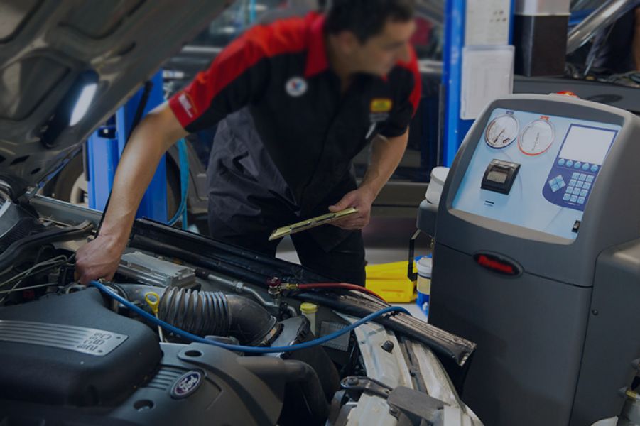 Eager to learn about Diesel particulate filter? Visit Car Service Salisbury