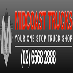 Midcoast Trucks
