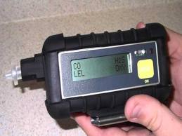 Confined Space training courses