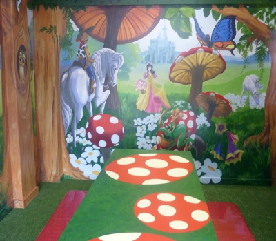 Plan the Private Party of Your Kid Filled With Fun and Exciting Activities