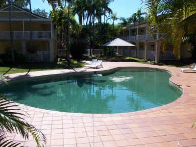 Palm Cove Budget Accommodation