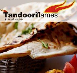 Indian Restaurant’s takeaway services in Tandoori Flames