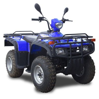 Quad motorcycle  bikes