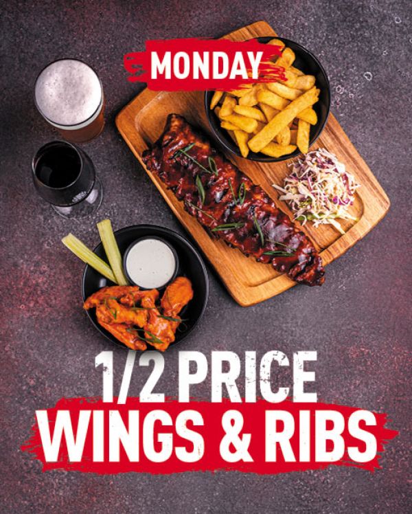 The Sporting Globe Bar & Grill