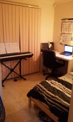 room for rent.barker st.kingsford.close to unsw