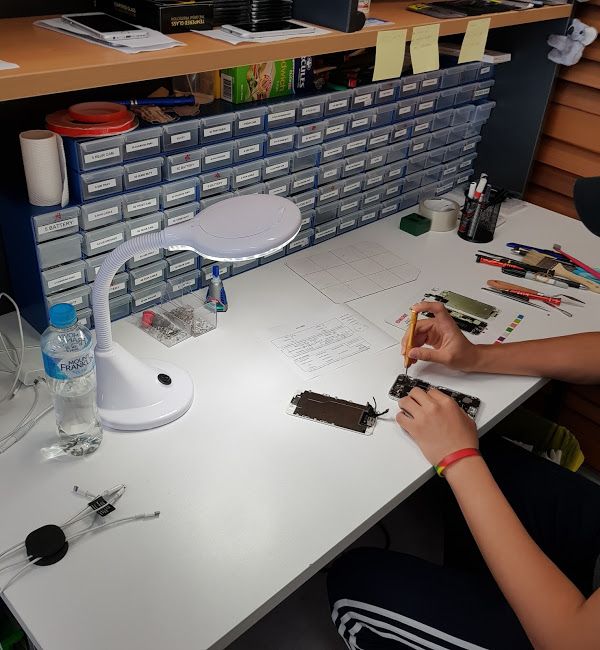 Platinum Phone Services