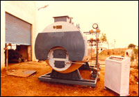 Boilers Manufacturers, Industrial Steam Boilers, Heating Boiler, Fabricators