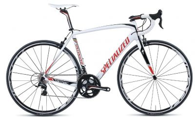 2013 SPECIALIZED TARMAC SL4 PRO MID-COMPACT