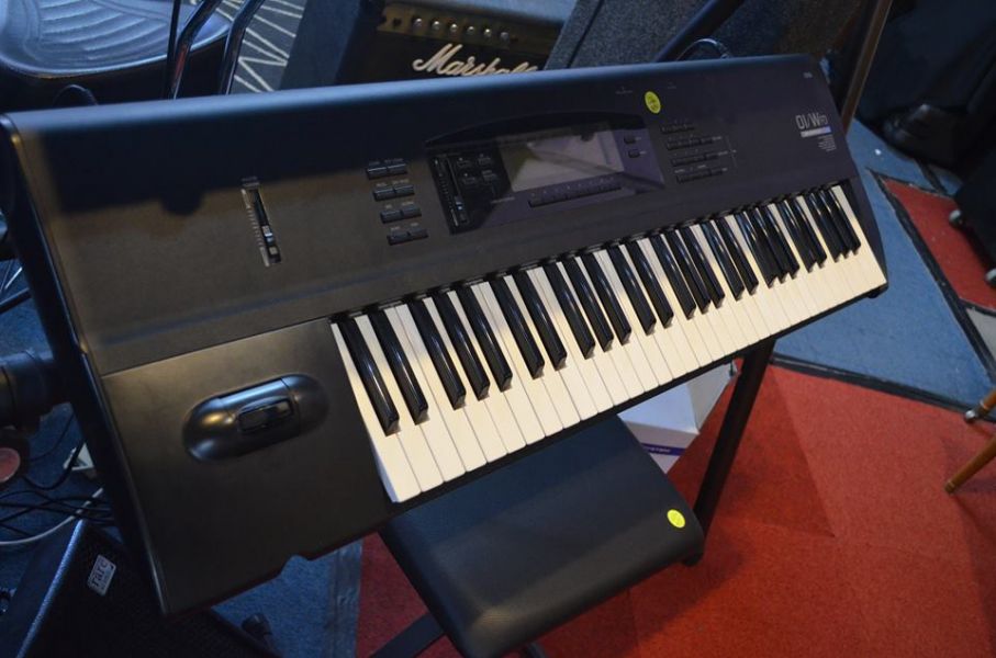 Music Cavern (The Little Shop In The Lane)