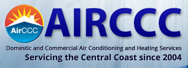 Commercial Air Conditioning Central Coast