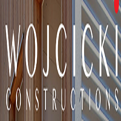 Wojcicki Constructions Pty Ltd