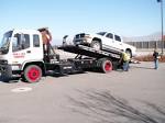 Towing Service | 24 Hour Towing Services Melbourne