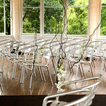 Illuminated Event Hire