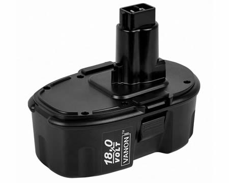 Dewalt DE9095 DW9098 Power Tool Battery