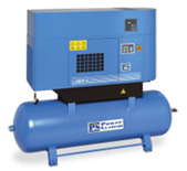 Rotary Screw Air Compressor for Sale