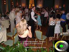 Wedding in Italy - events in music